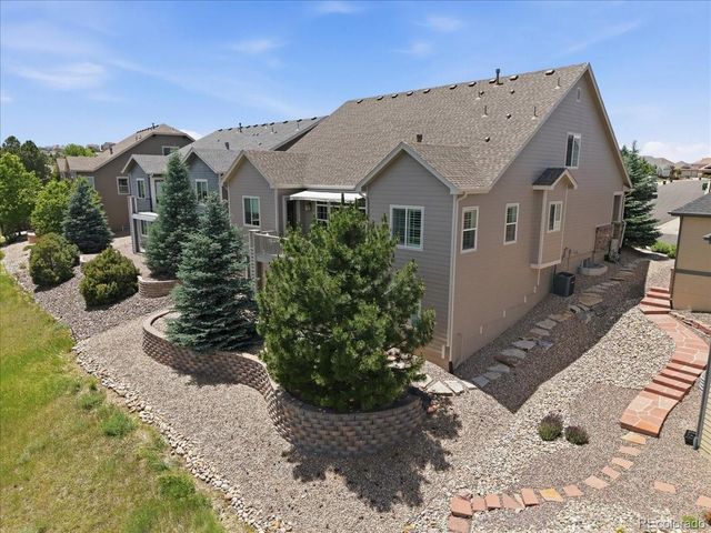 1914 Diamond Head Drive, Castle Rock, CO 80104