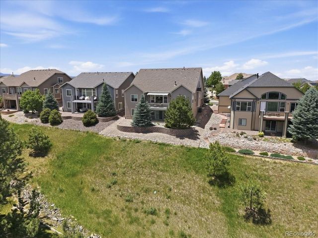 1914 Diamond Head Drive, Castle Rock, CO 80104