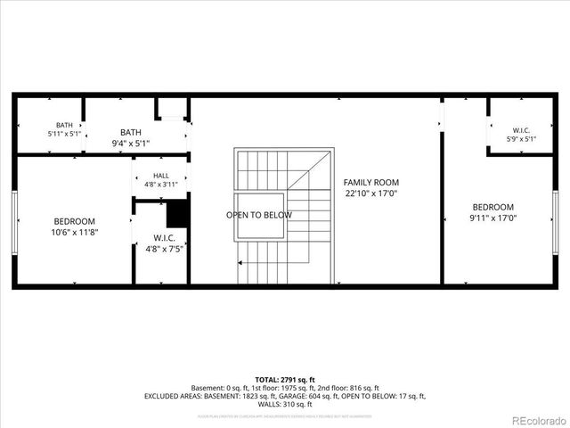 1914 Diamond Head Drive, Castle Rock, CO 80104