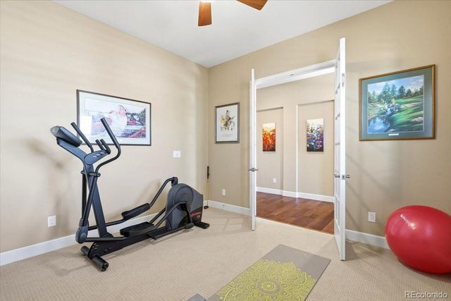 1914 Diamond Head Drive, Castle Rock, CO 80104