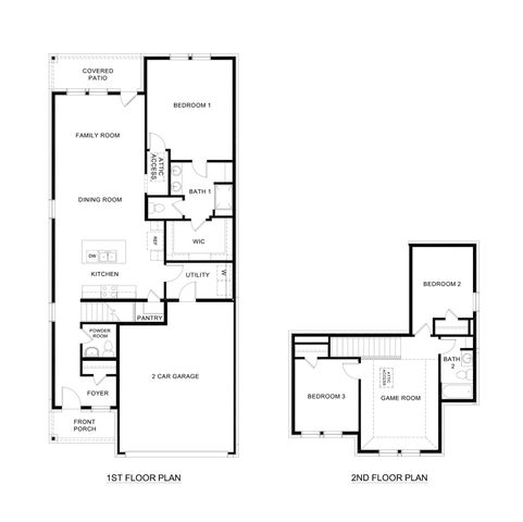 2009 Whispering Lane, Celina, TX 75009