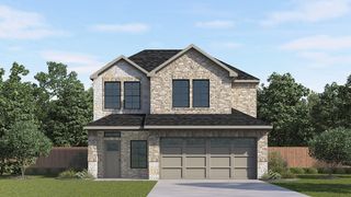 2009 Whispering Lane, Celina, TX 75009