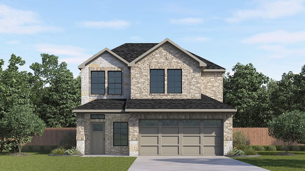 2009 Whispering Lane, Celina, TX 75009