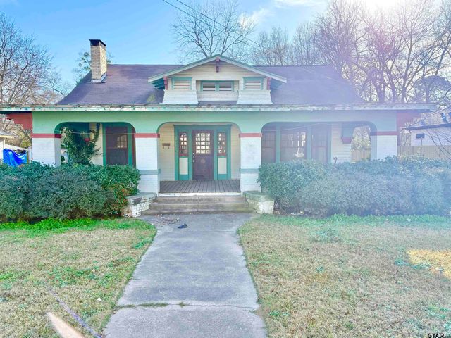 217 N Texas, Pittsburg, TX 75686