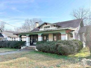 217 N Texas, Pittsburg, TX 75686