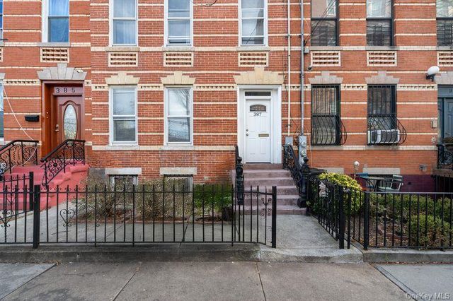 387 Ashford Street, Brooklyn, NY 11207