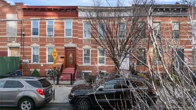 387 Ashford Street, Brooklyn, NY 11207