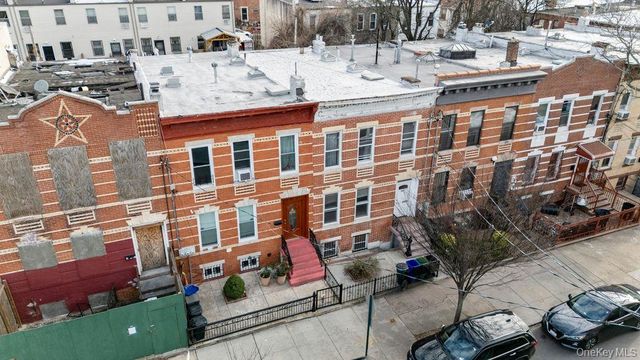 387 Ashford Street, Brooklyn, NY 11207