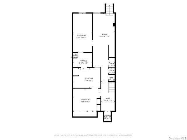 387 Ashford Street, Brooklyn, NY 11207