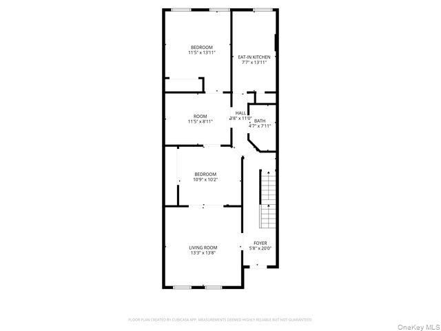 387 Ashford Street, Brooklyn, NY 11207