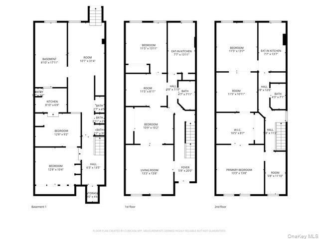 387 Ashford Street, Brooklyn, NY 11207