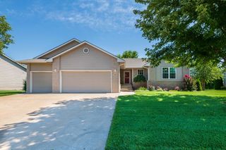 2322 N Covington St., Wichita, KS 67205