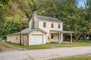 40 Old Clifton Road, Versailles, KY 40383
