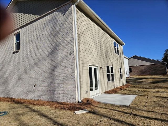 2229 Argento Circle, Dacula, GA 30019