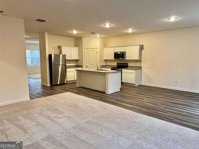2229 Argento Circle, Dacula, GA 30019