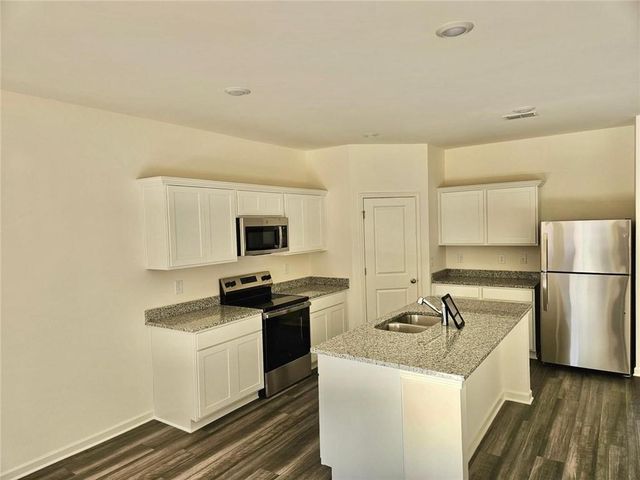 2229 Argento Circle, Dacula, GA 30019