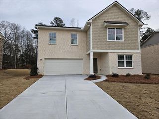 2229 Argento Circle, Dacula, GA 30019