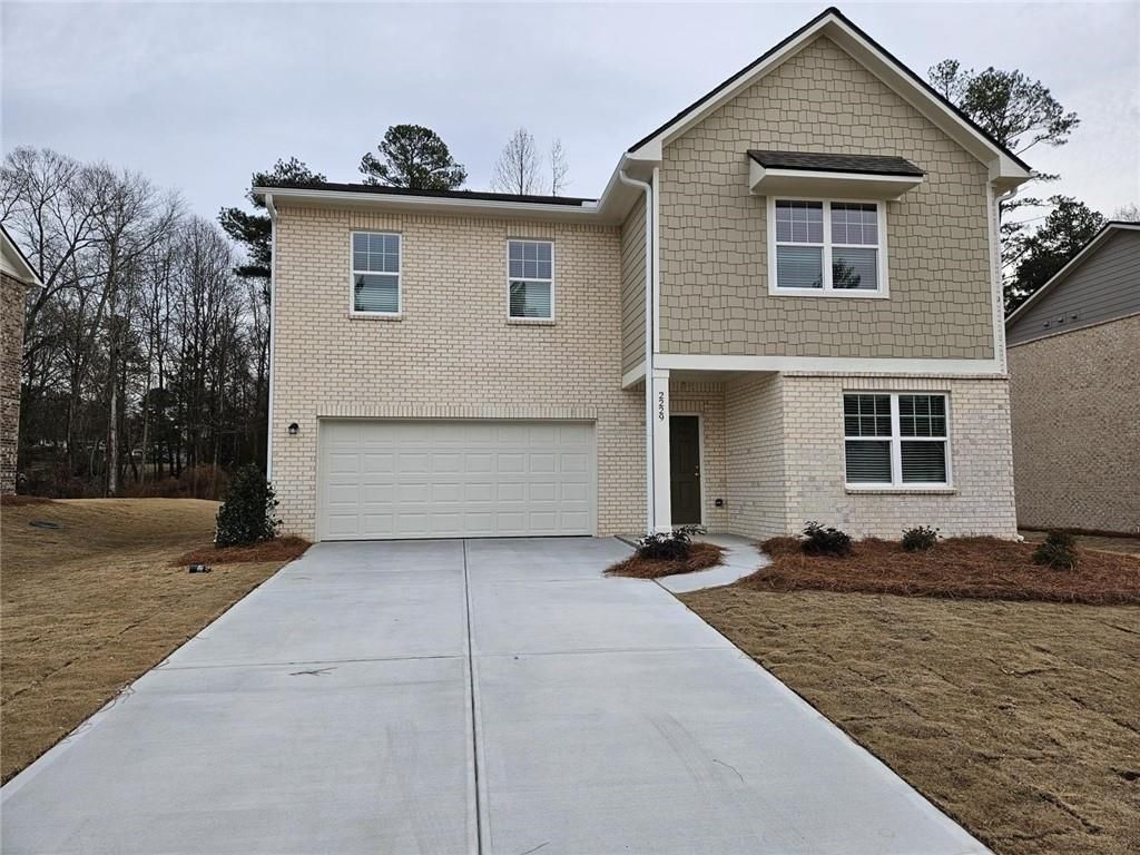 2229 Argento Circle, Dacula, GA 30019