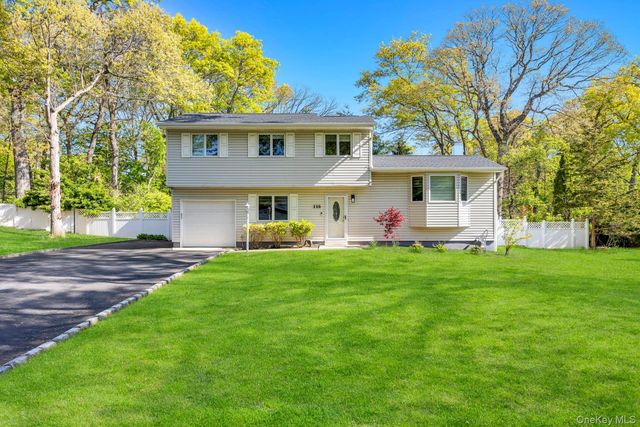 116 Gannet Drive, Commack, NY 11725