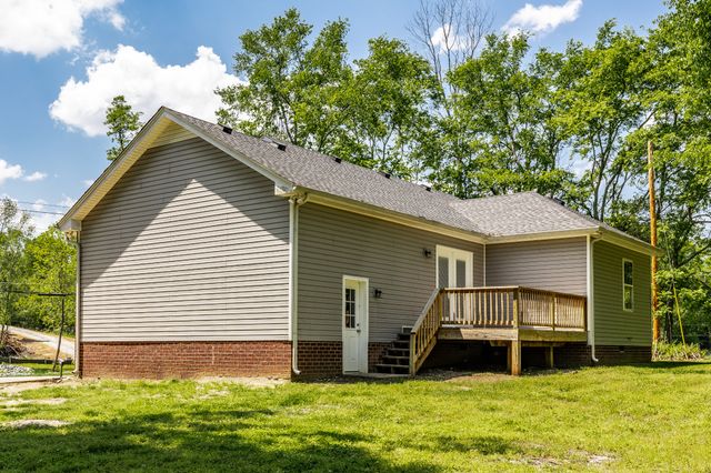 1314 Goshentown Rd, Hendersonville, TN 37075