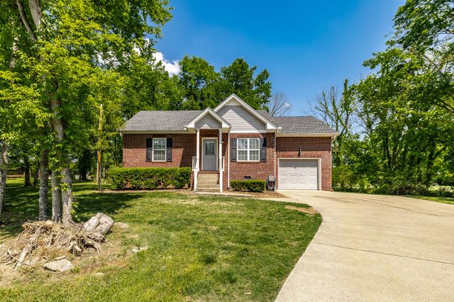 1314 Goshentown Rd, Hendersonville, TN 37075