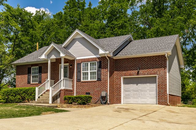 1314 Goshentown Rd, Hendersonville, TN 37075