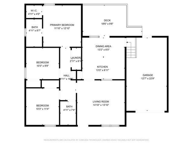 1314 Goshentown Rd, Hendersonville, TN 37075