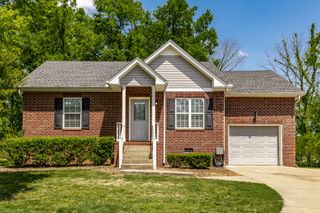 1314 Goshentown Rd, Hendersonville, TN 37075