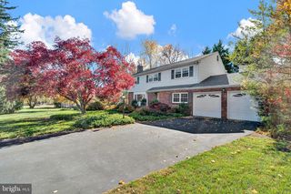 4 OLD FORGE, Ewing Twp, NJ 08560