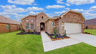 2502 Shallow Lake Drive, Iowa Colony, TX 77583