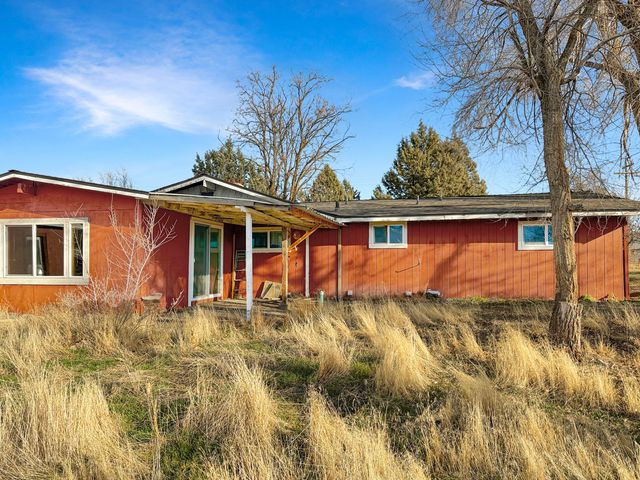 643 NE Coles Road, Prineville, OR 97754