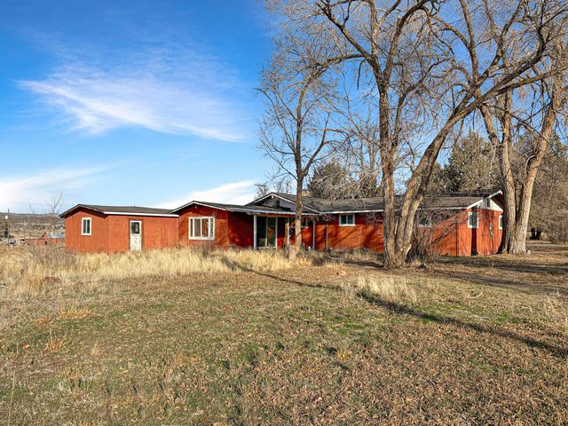 643 NE Coles Road, Prineville, OR 97754