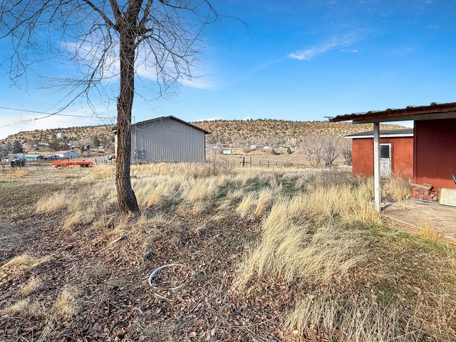 643 NE Coles Road, Prineville, OR 97754