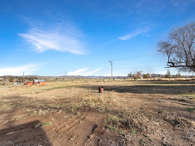 643 NE Coles Road, Prineville, OR 97754