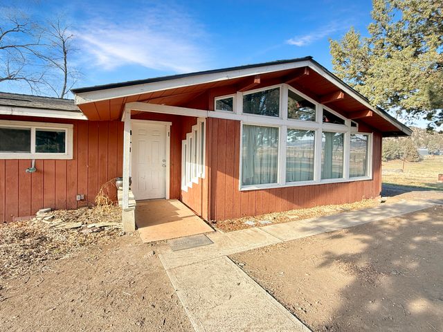 643 NE Coles Road, Prineville, OR 97754