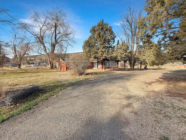 643 NE Coles Road, Prineville, OR 97754
