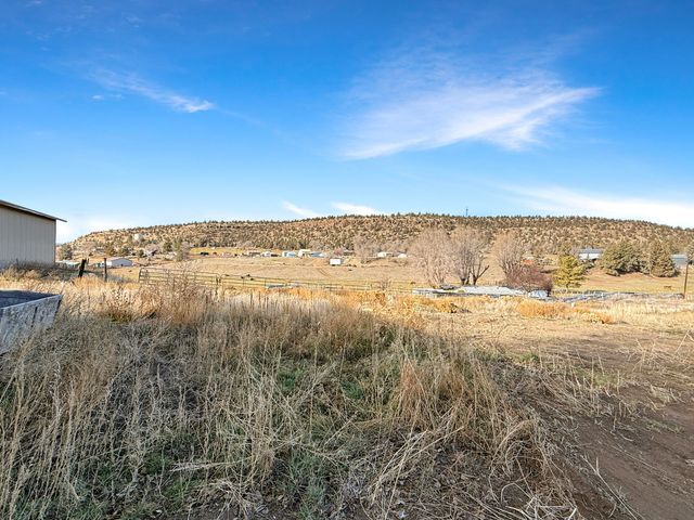 643 NE Coles Road, Prineville, OR 97754