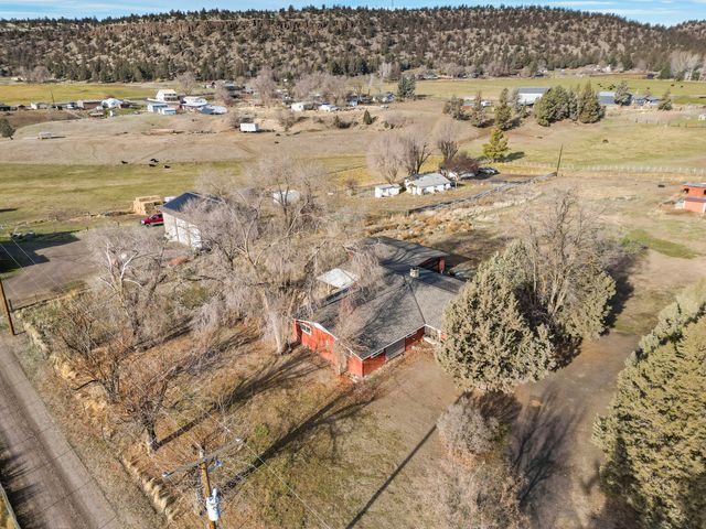 643 NE Coles Road, Prineville, OR 97754