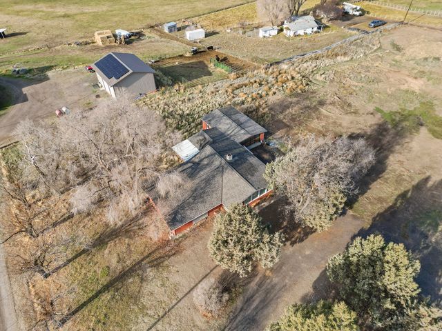 643 NE Coles Road, Prineville, OR 97754