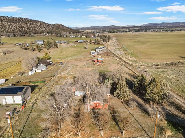 643 NE Coles Road, Prineville, OR 97754