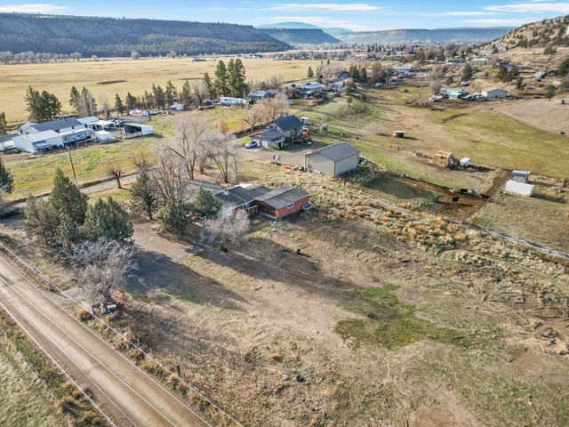 643 NE Coles Road, Prineville, OR 97754