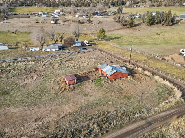 643 NE Coles Road, Prineville, OR 97754