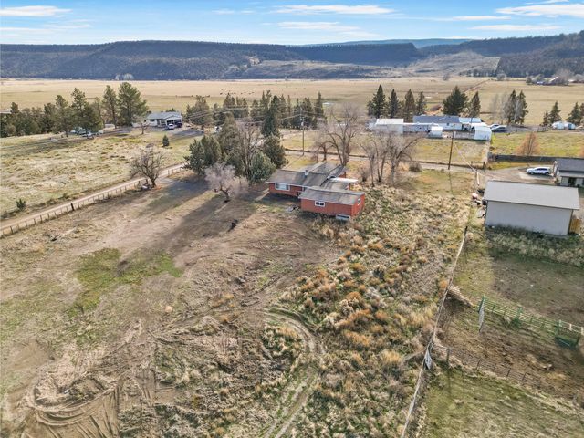 643 NE Coles Road, Prineville, OR 97754