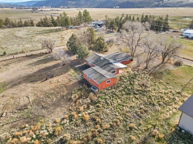 643 NE Coles Road, Prineville, OR 97754