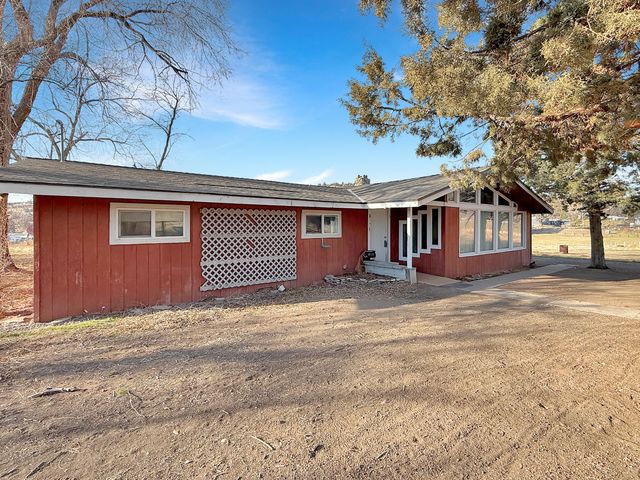 643 NE Coles Road, Prineville, OR 97754