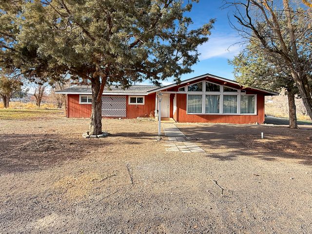 643 NE Coles Road, Prineville, OR 97754