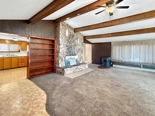 643 NE Coles Road, Prineville, OR 97754