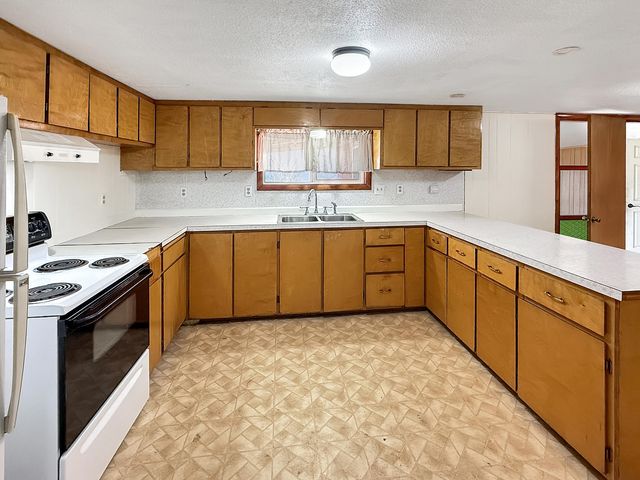 643 NE Coles Road, Prineville, OR 97754