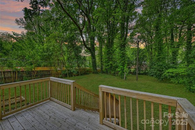 1837 Academy Street, Charlotte, NC 28205