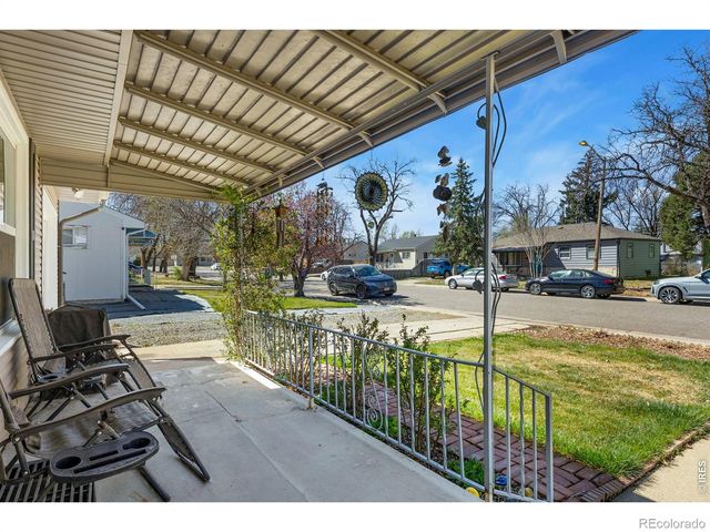 740 Ironton Street, Aurora, CO 80010